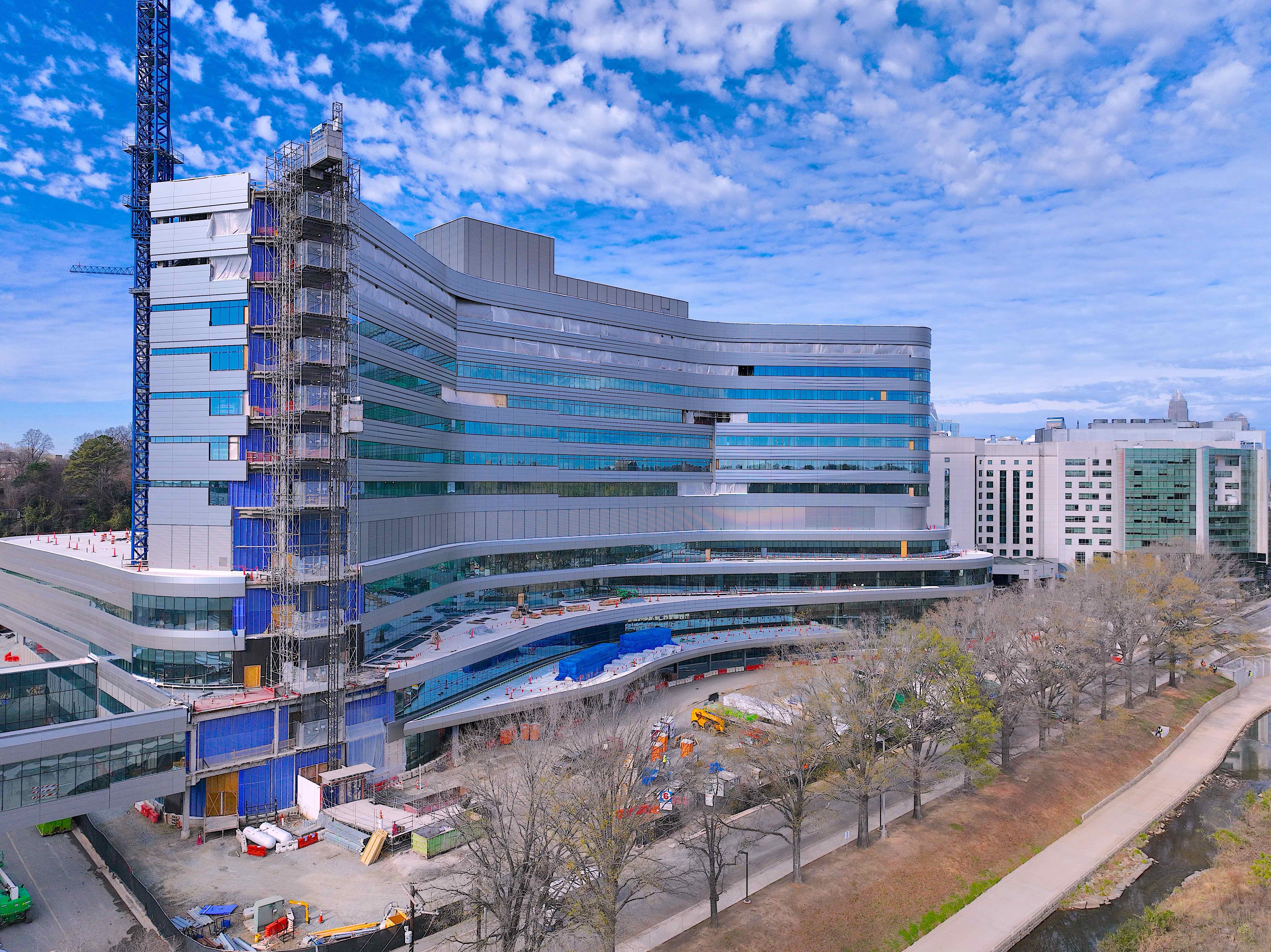 Atrium Health CMC – photo 1