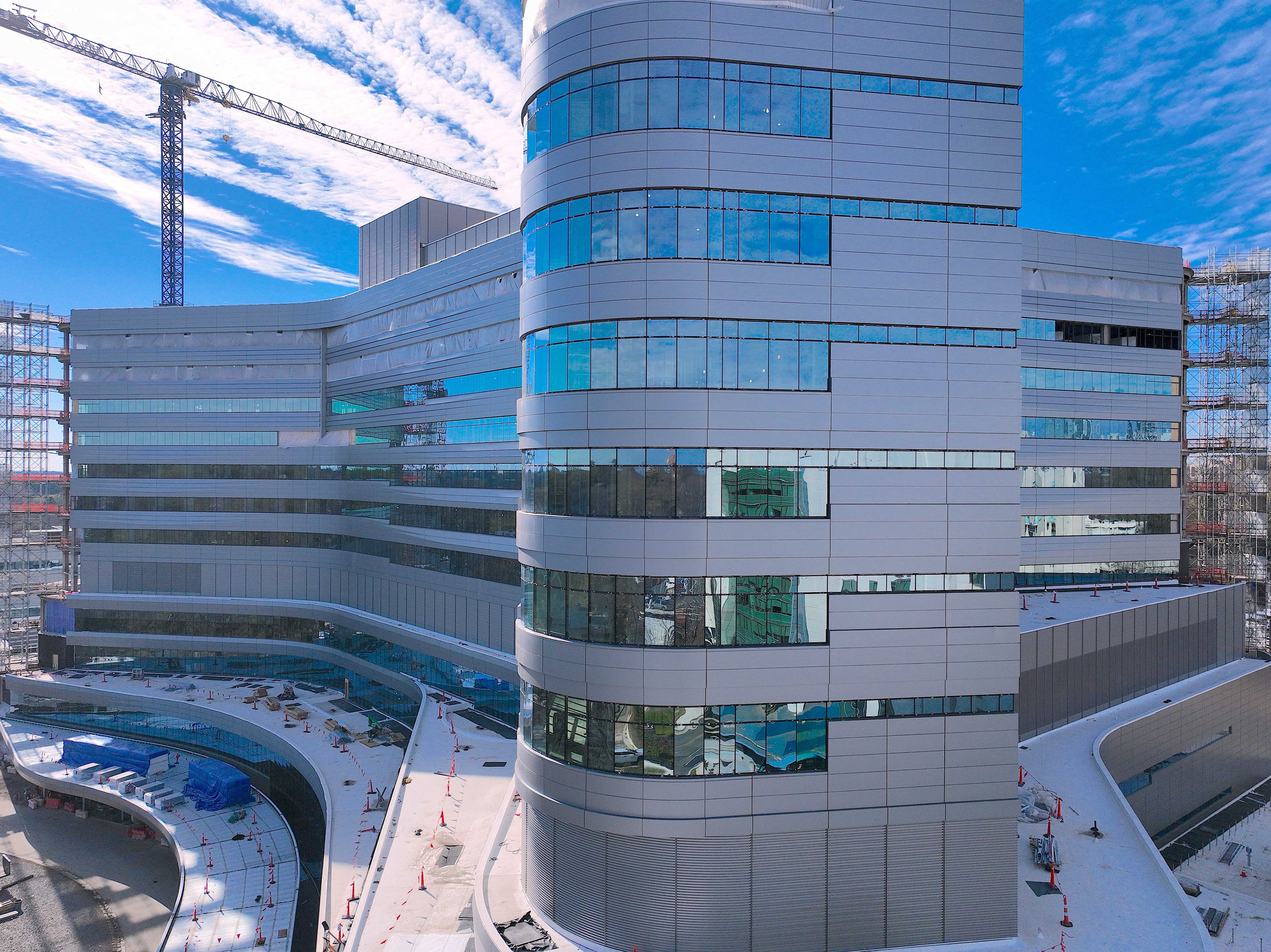 Atrium Health CMC – photo 2