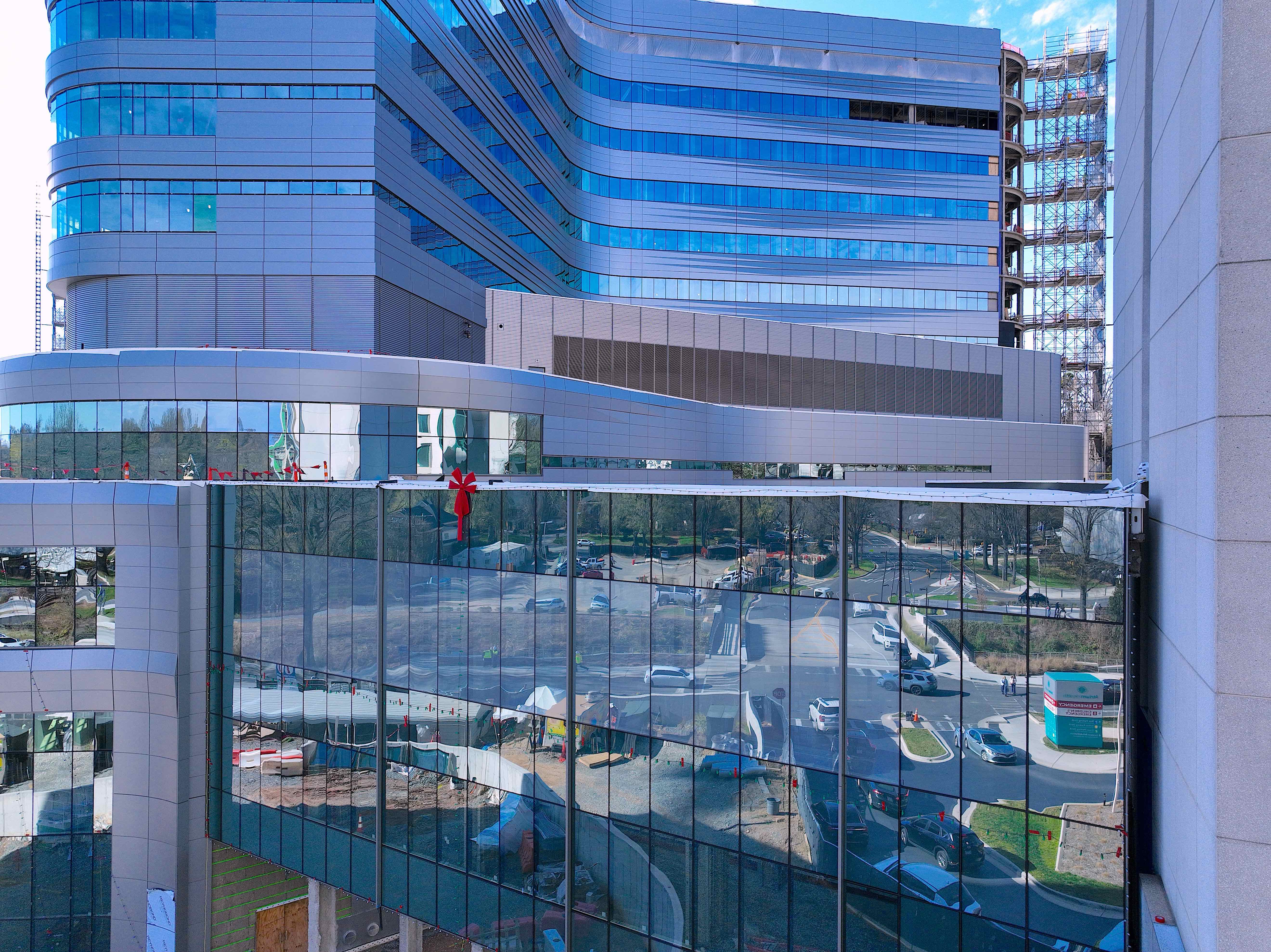 Atrium Health CMC – photo 3