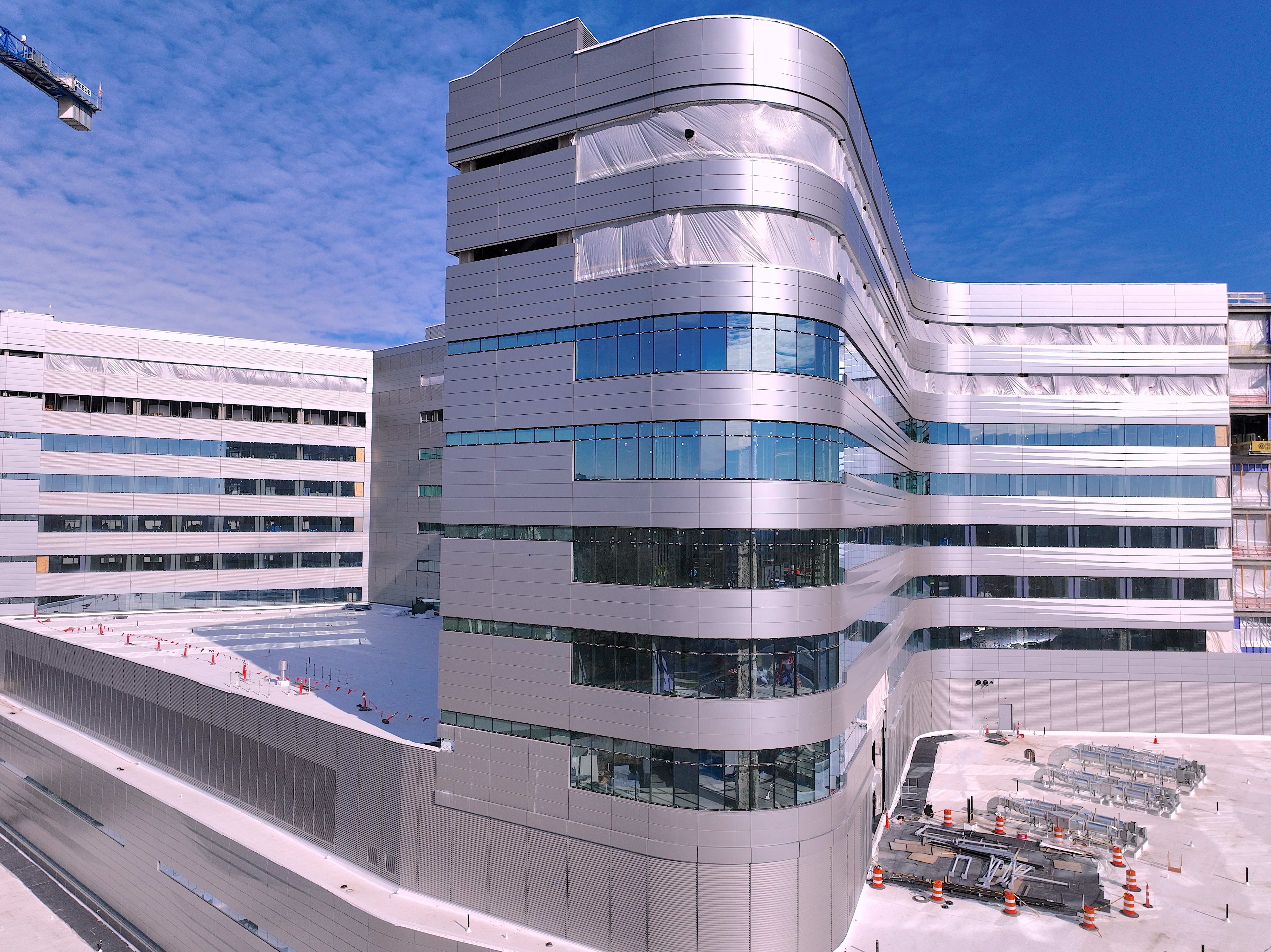 Atrium Health CMC – photo 5