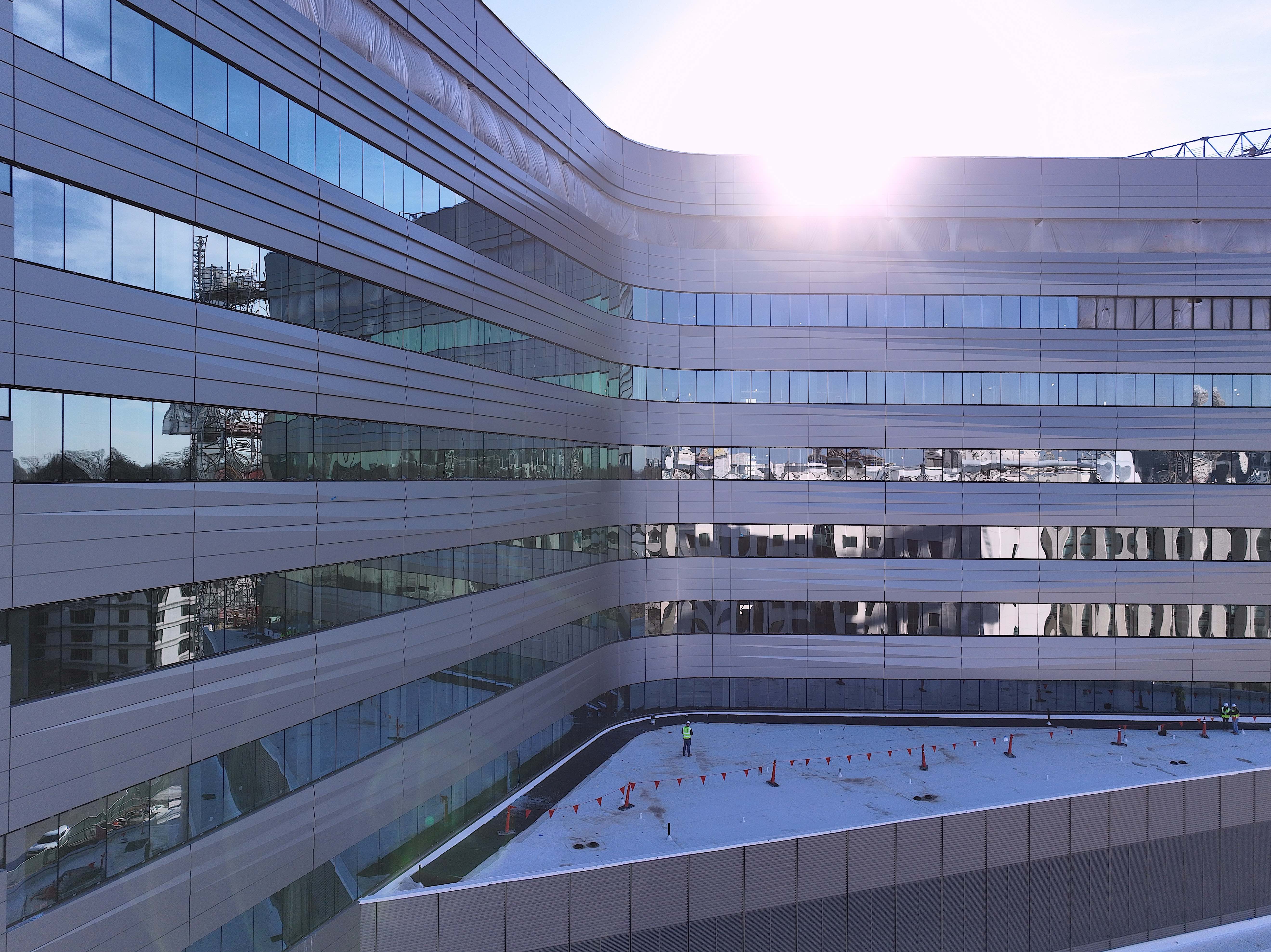 Atrium Health CMC – photo 7