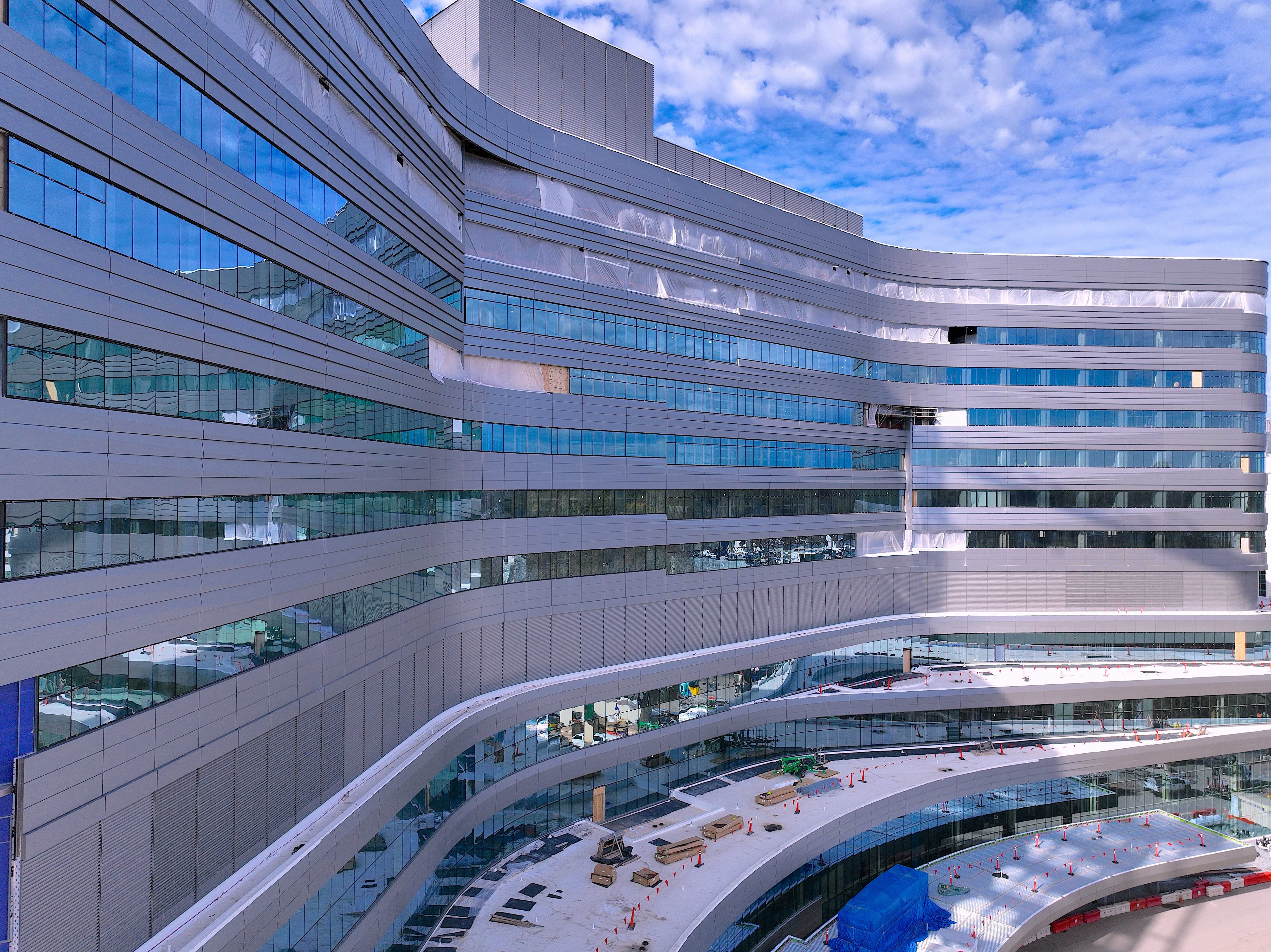 Atrium Health CMC – photo 8