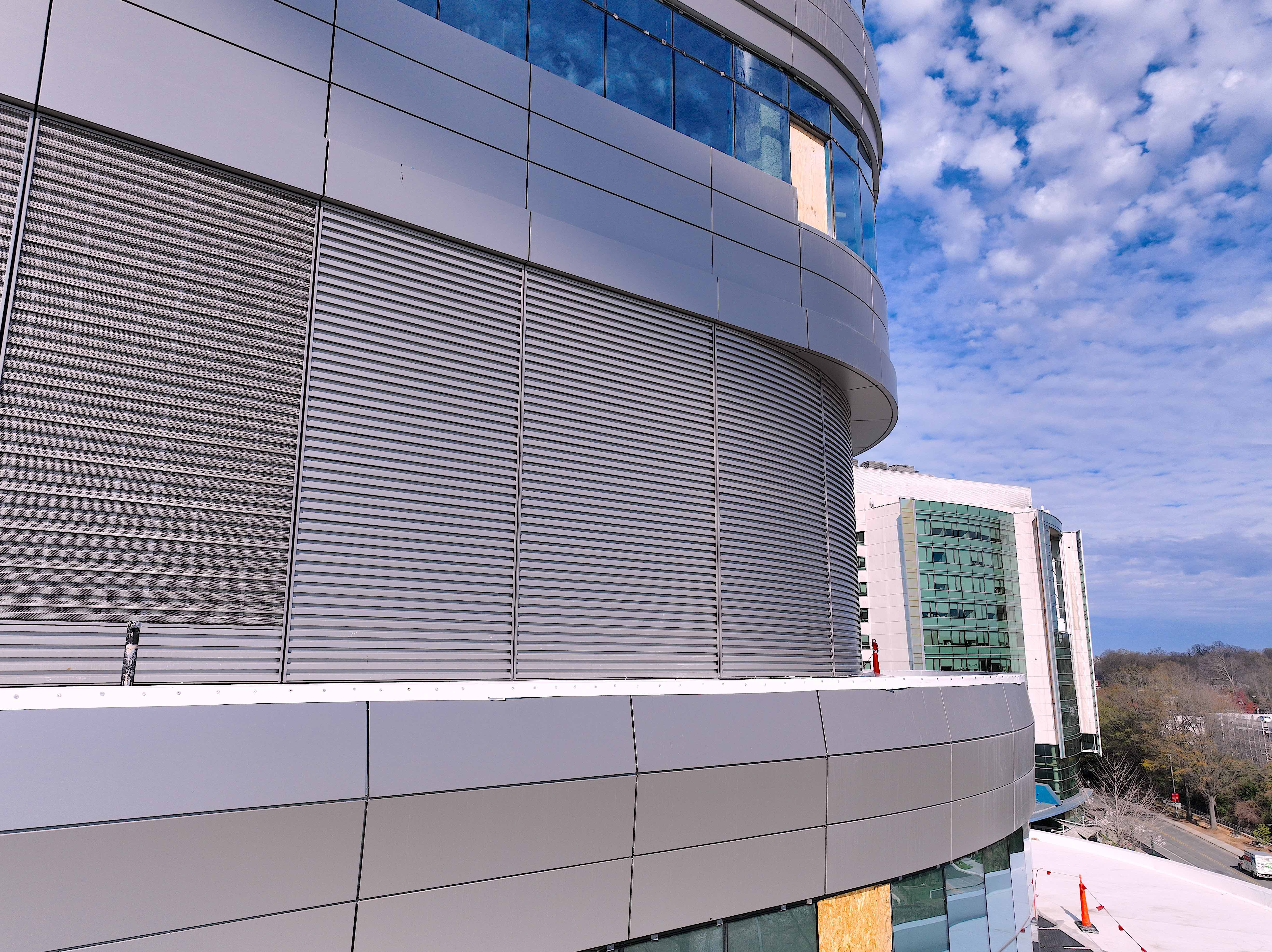 Atrium Health CMC – photo 9