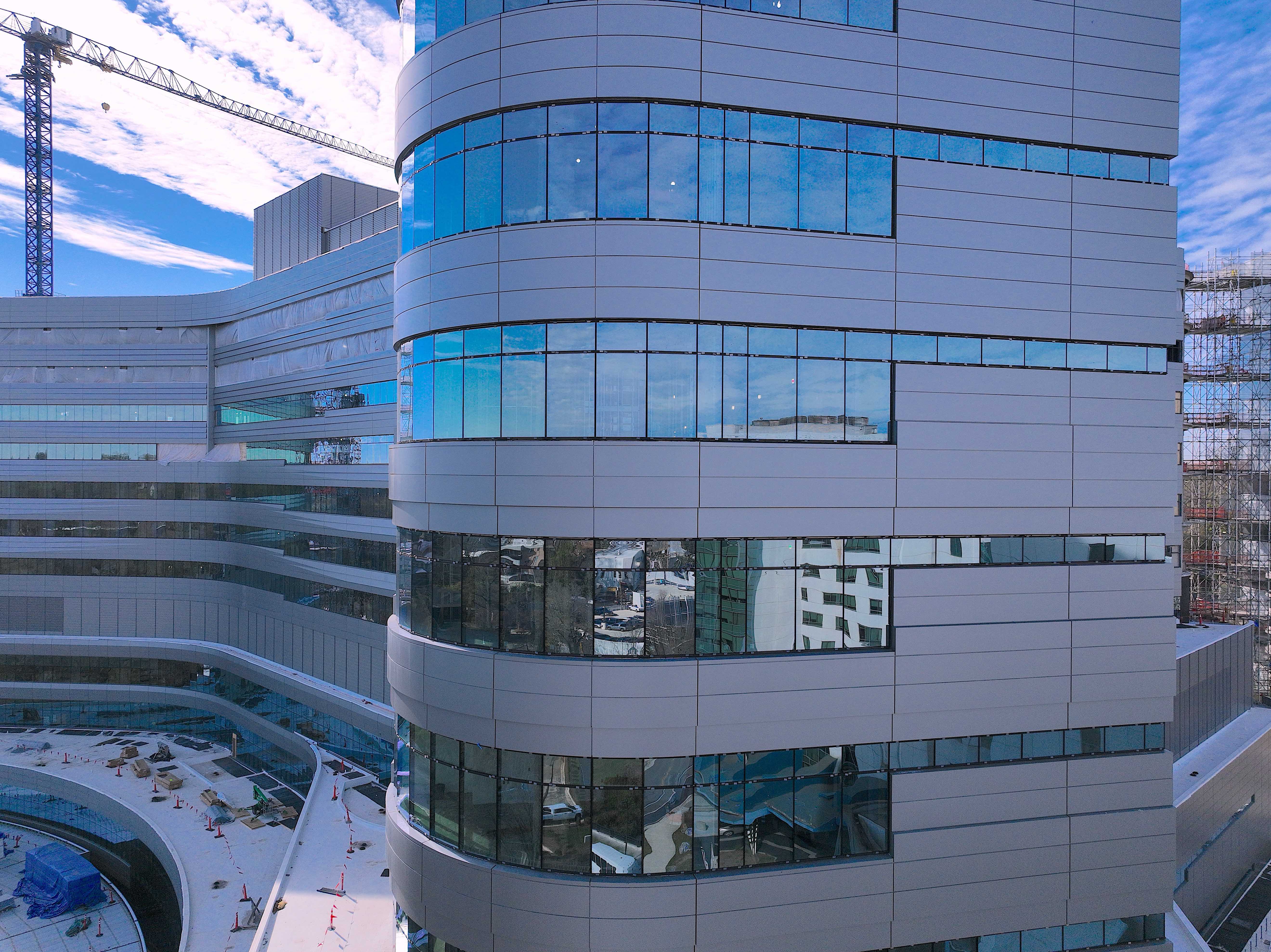 Atrium Health CMC – photo 10