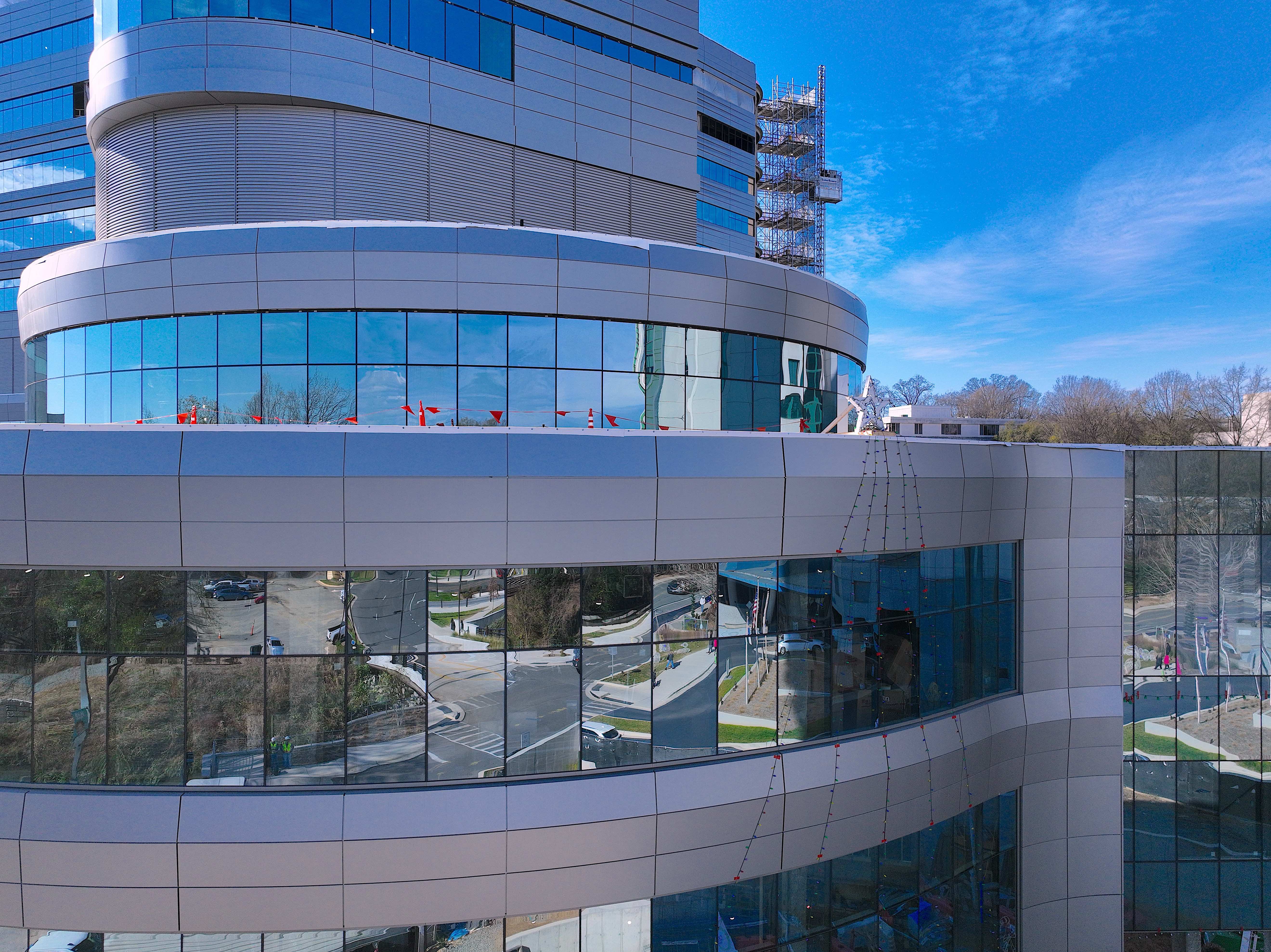 Atrium Health CMC – photo 11