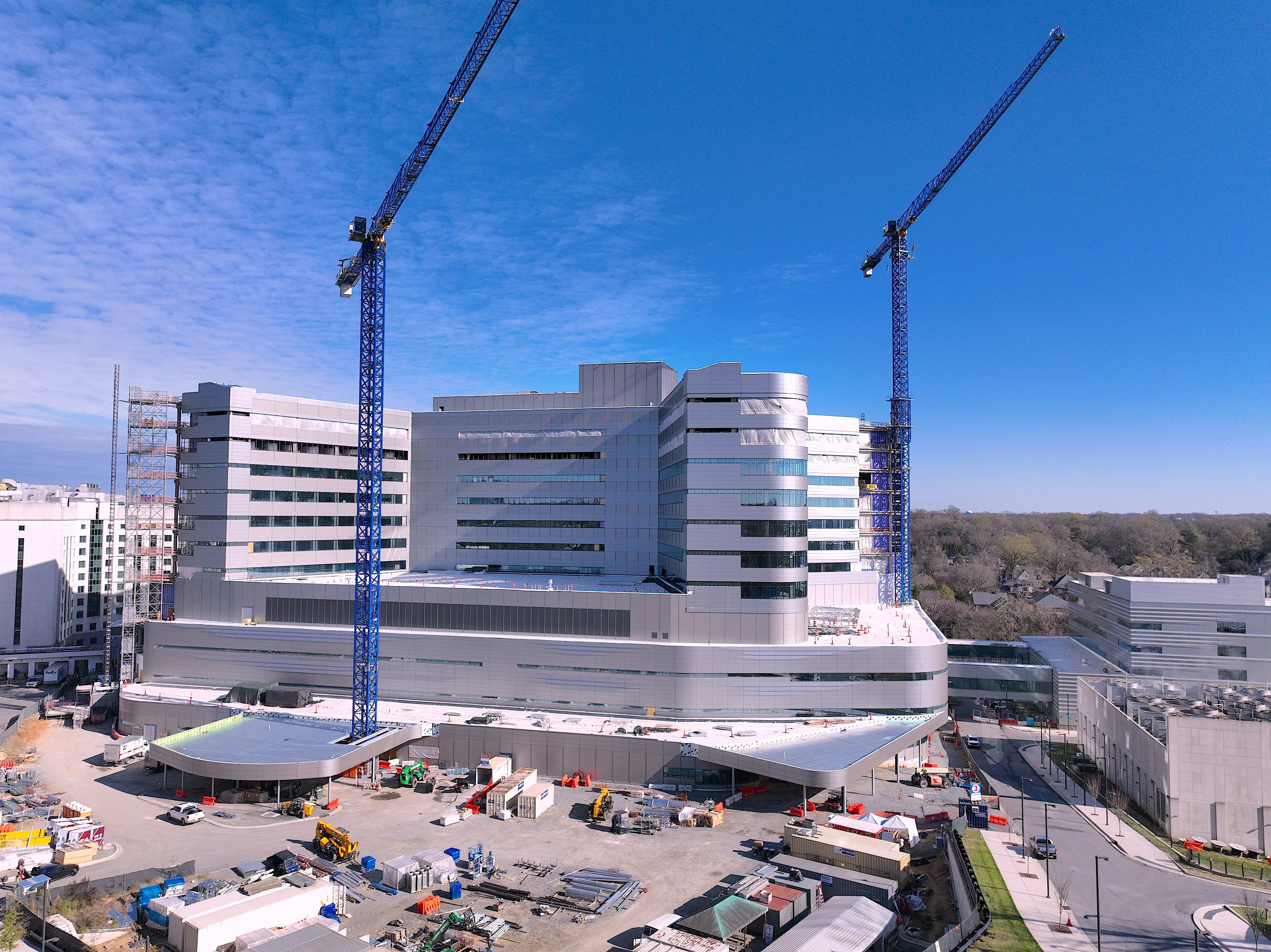 Atrium Health CMC – photo 12