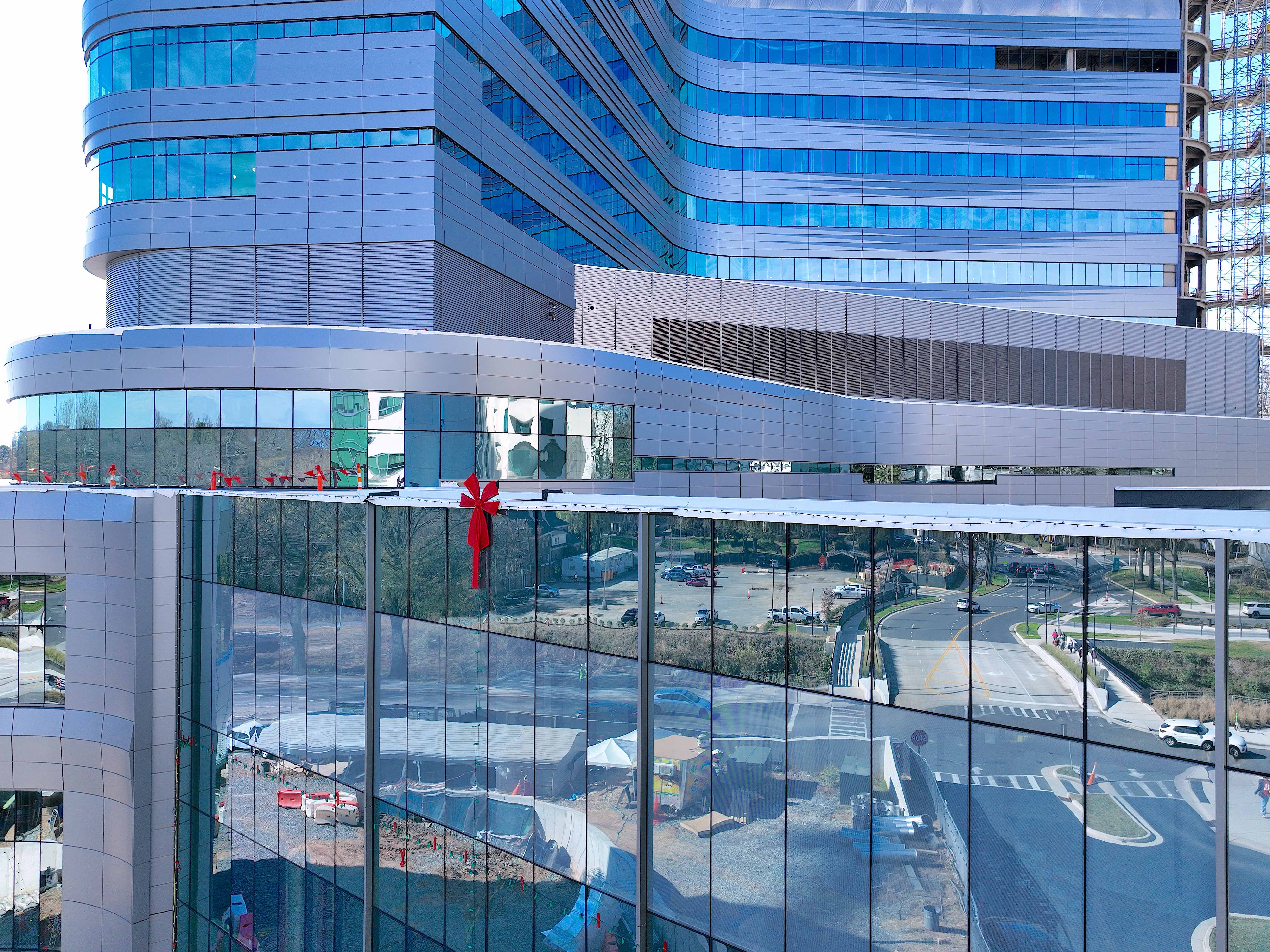 Atrium Health CMC – photo 14