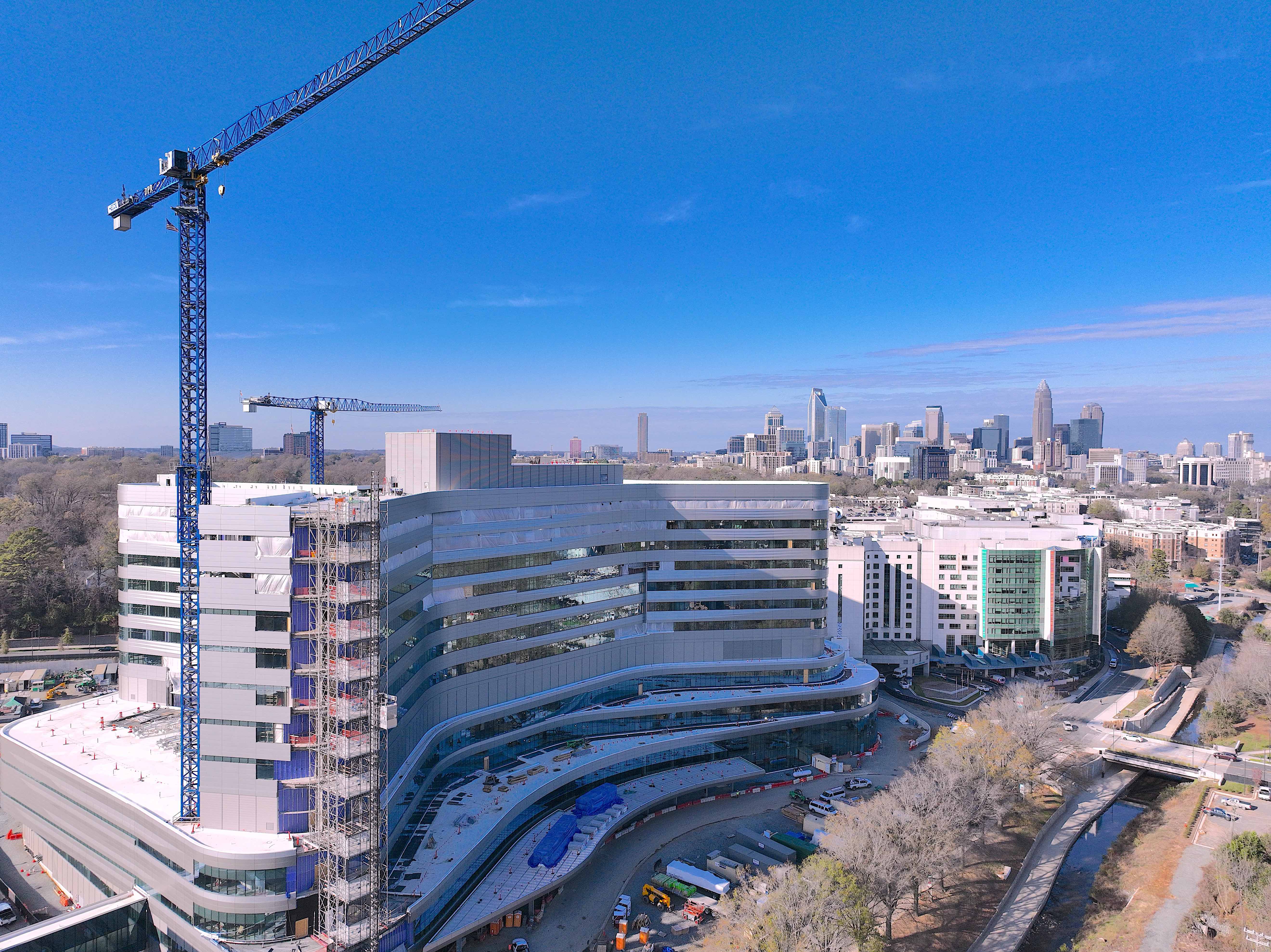 Atrium Health CMC – photo 15