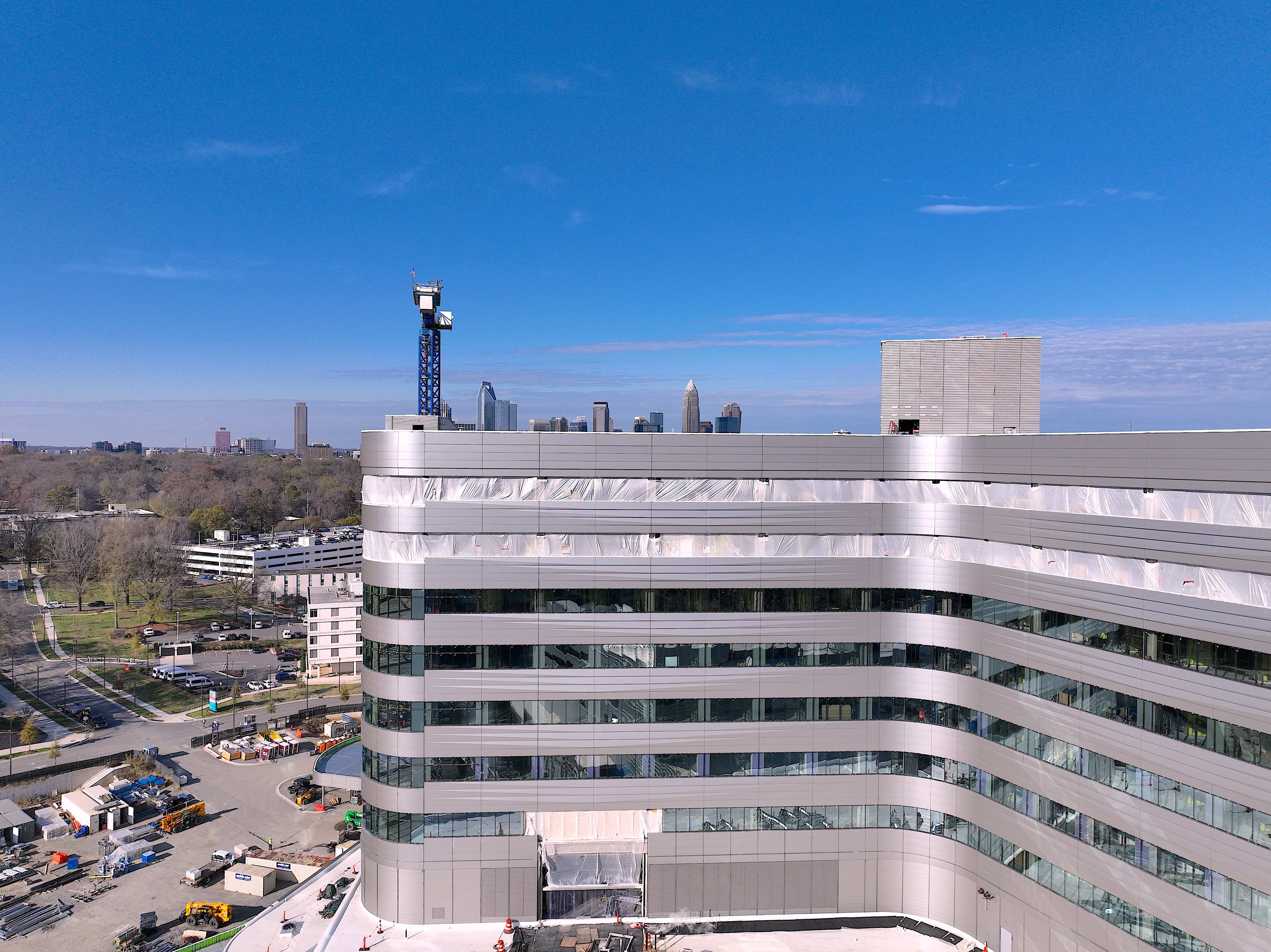 Atrium Health CMC – photo 17