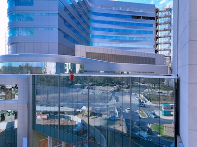 Atrium Health CMC – photo 3