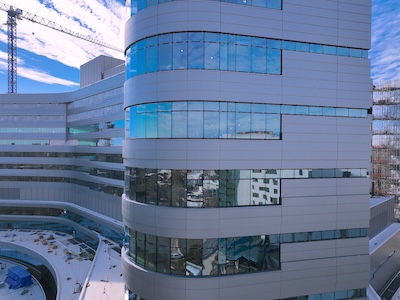 Atrium Health CMC – photo 10