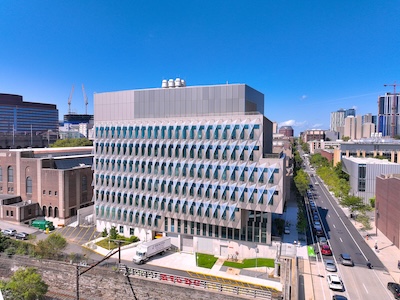 Vagelos Laboratory – photo 1