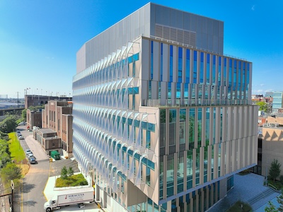 Vagelos Laboratory – photo 3