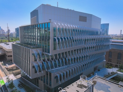 Vagelos Laboratory – photo 4