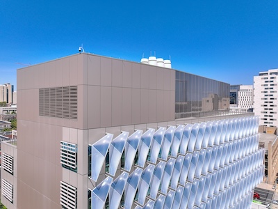 Vagelos Laboratory – photo 9