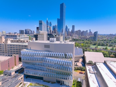Vagelos Laboratory – photo 12