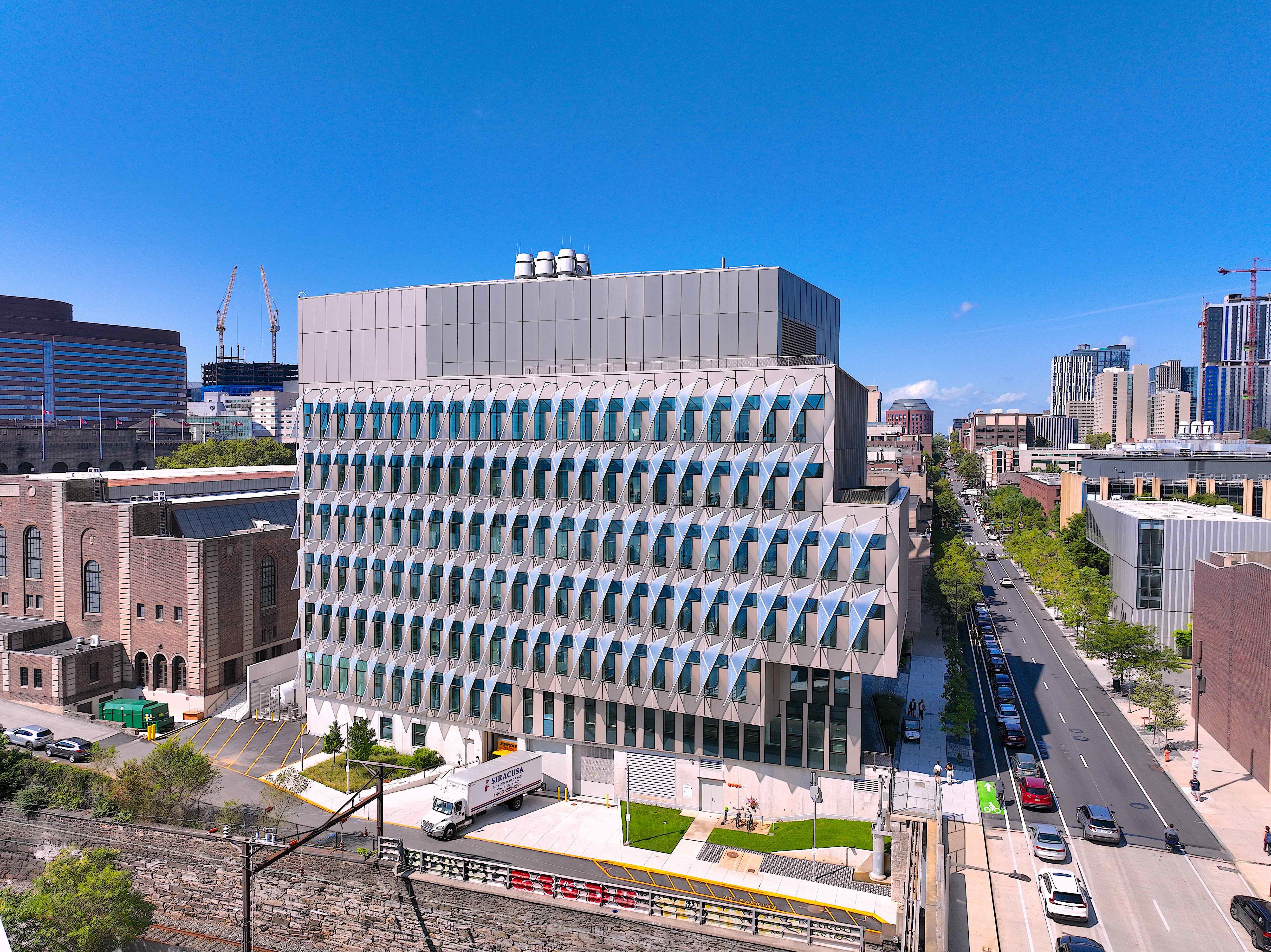 Vagelos Laboratory – photo 1