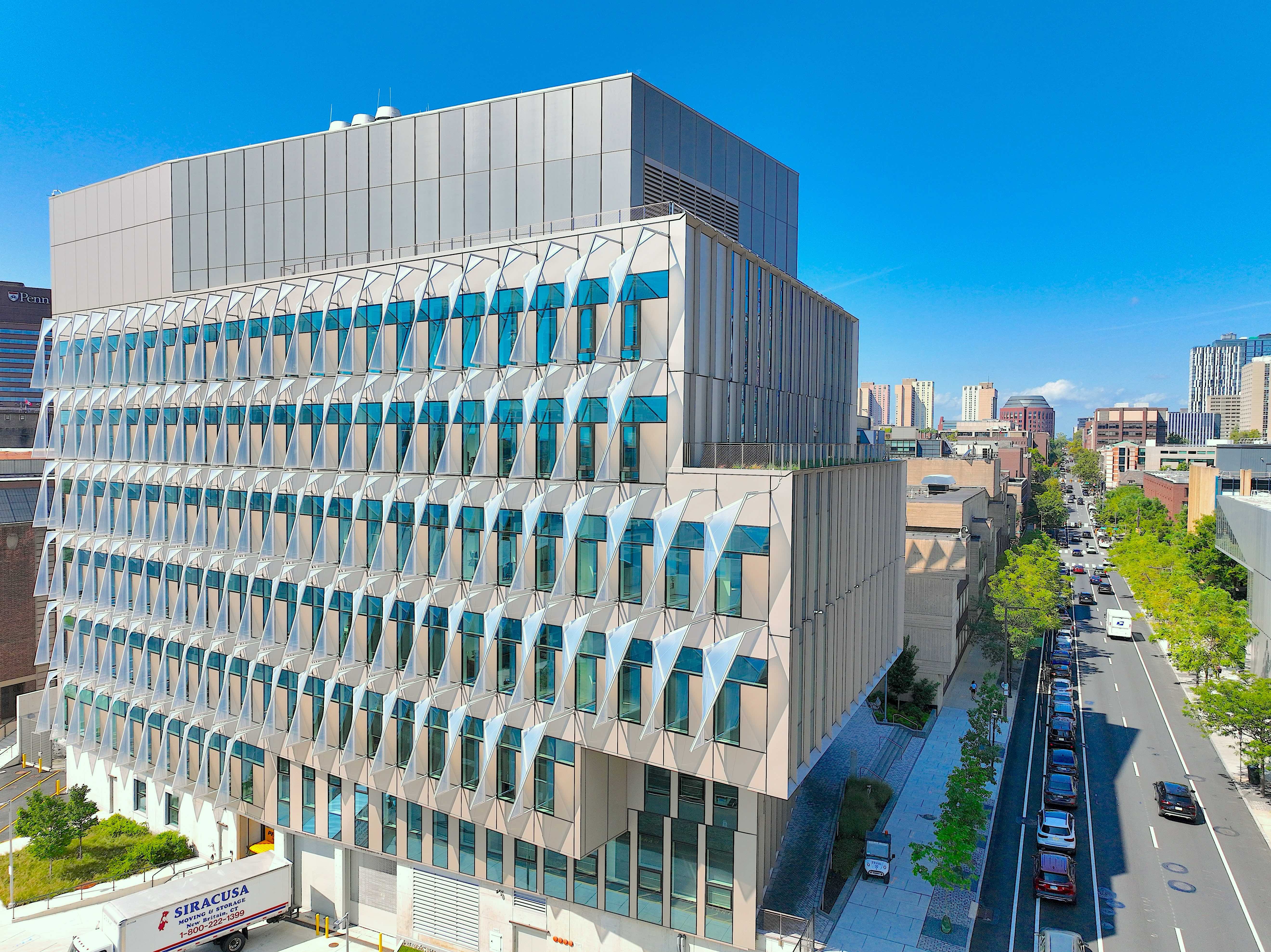 Vagelos Laboratory – photo 2