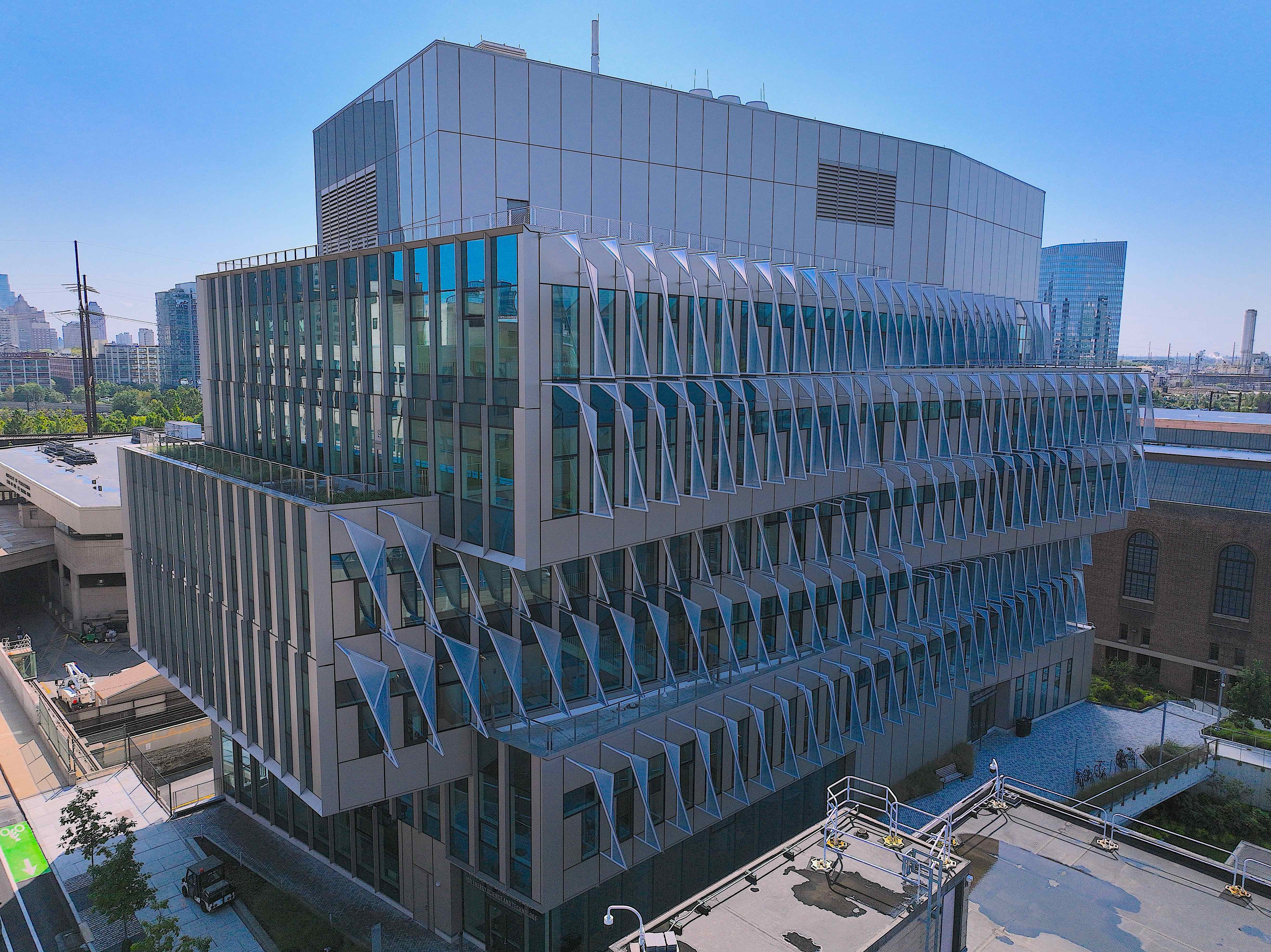 Vagelos Laboratory – photo 4