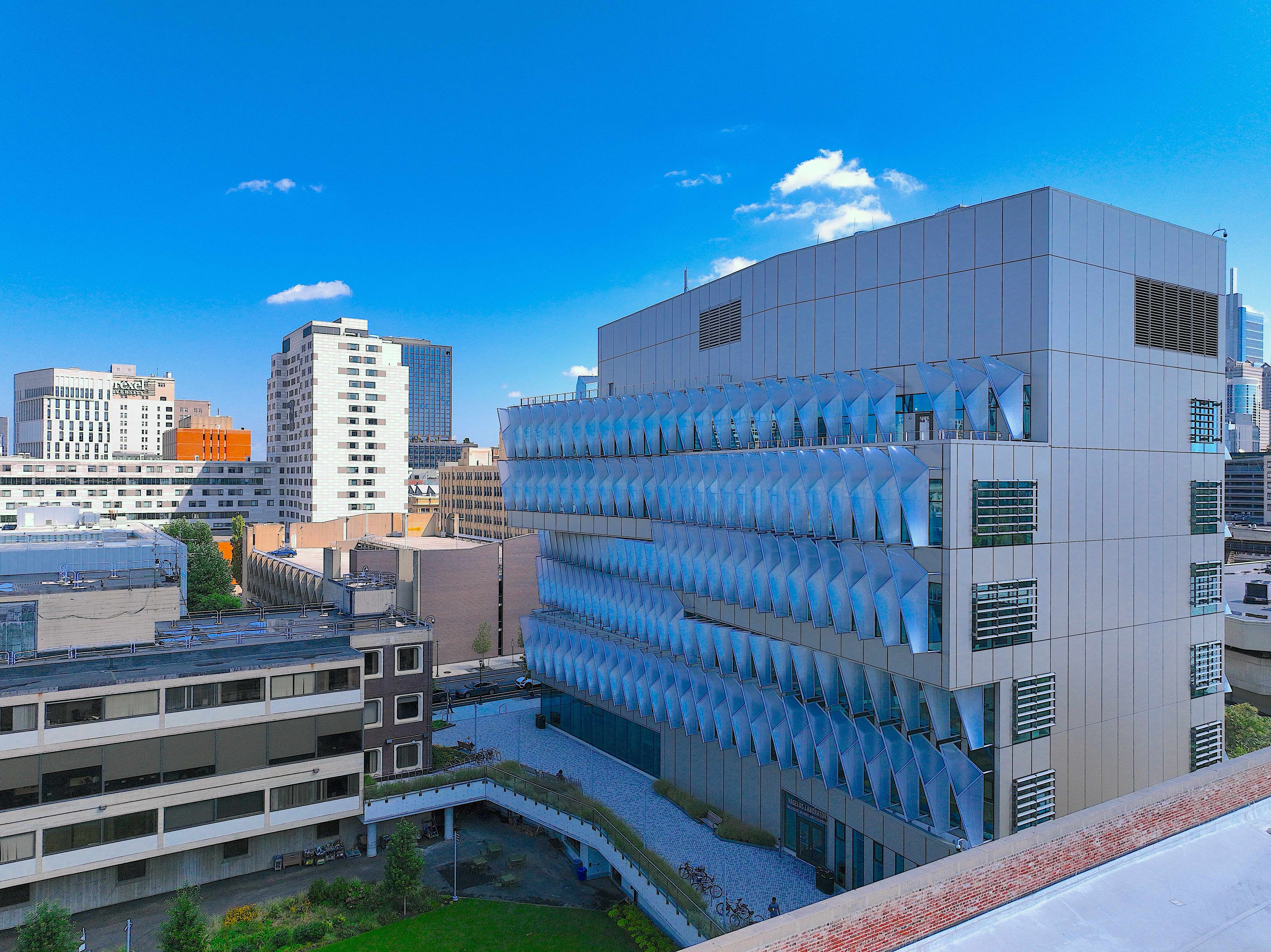 Vagelos Laboratory – photo 5