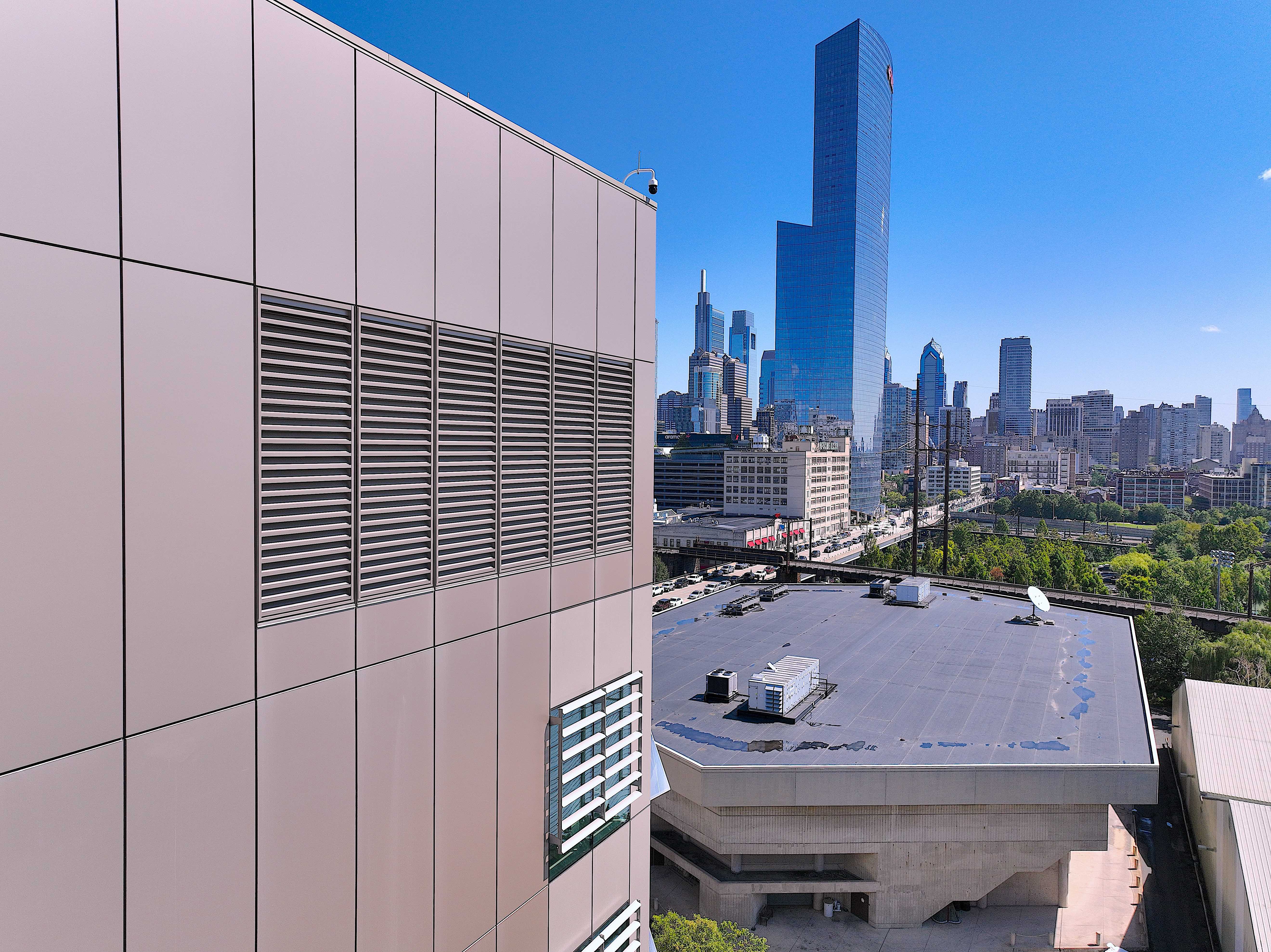 Vagelos Laboratory – photo 7