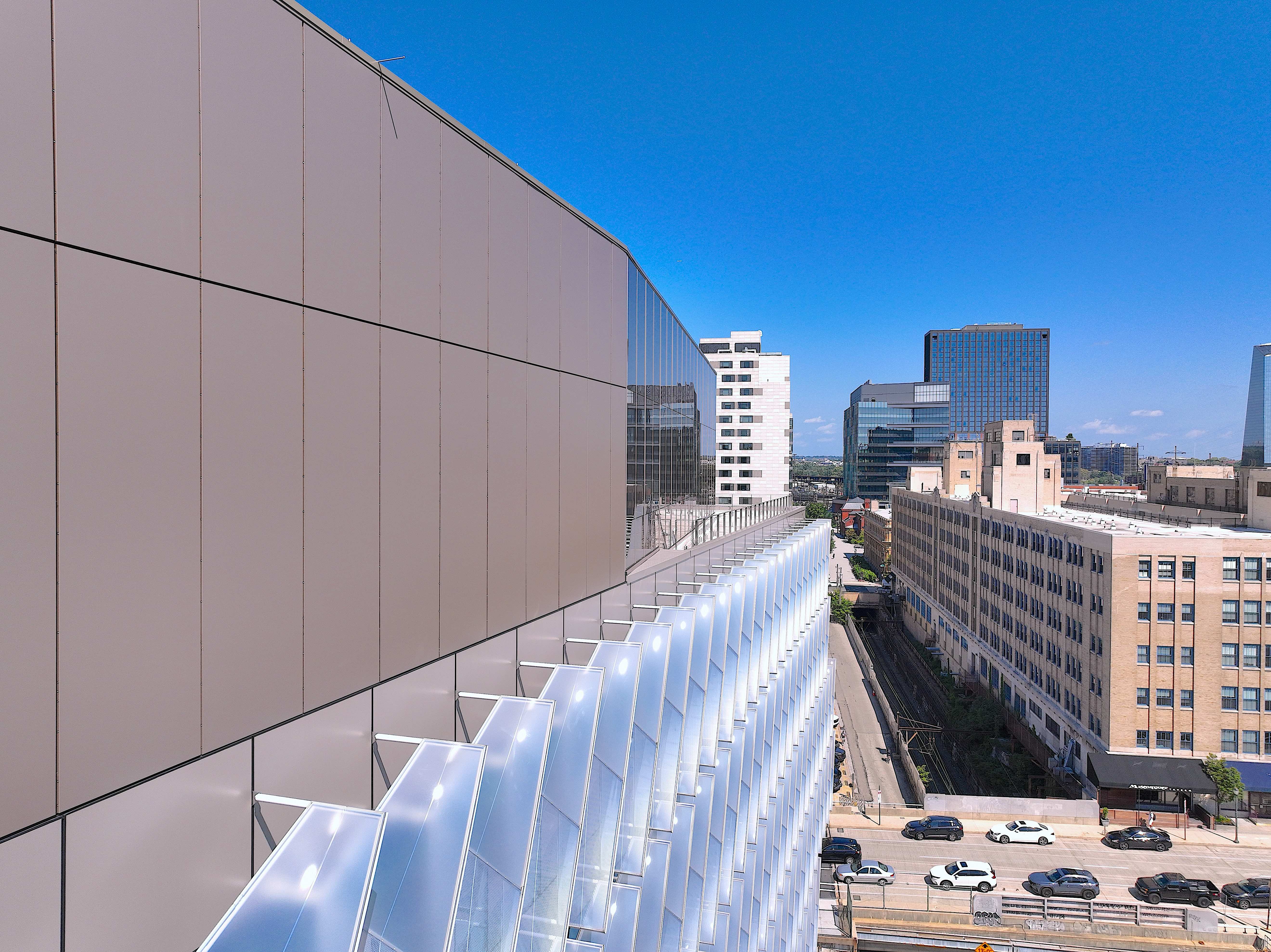 Vagelos Laboratory – photo 8