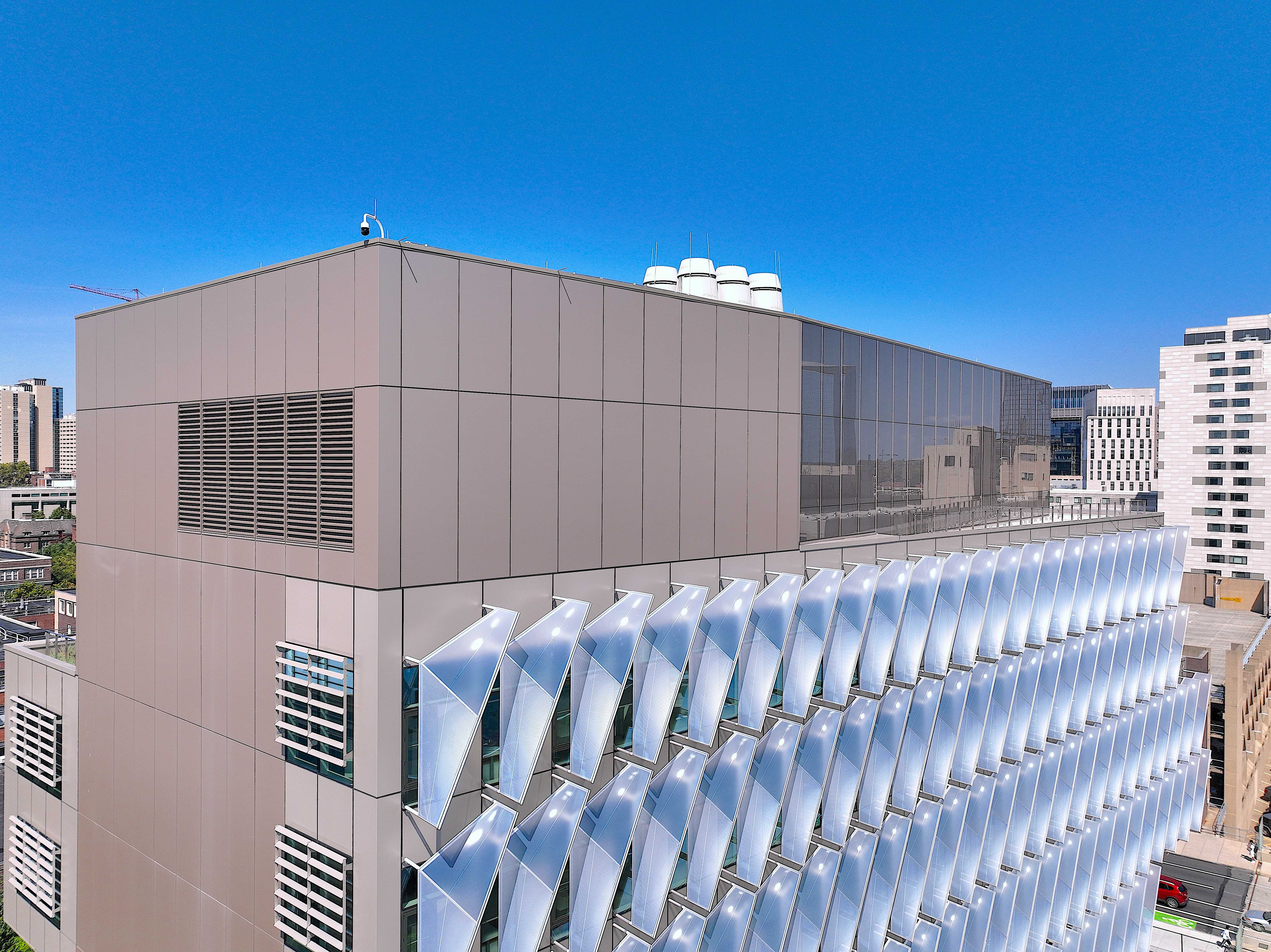 Vagelos Laboratory – photo 9