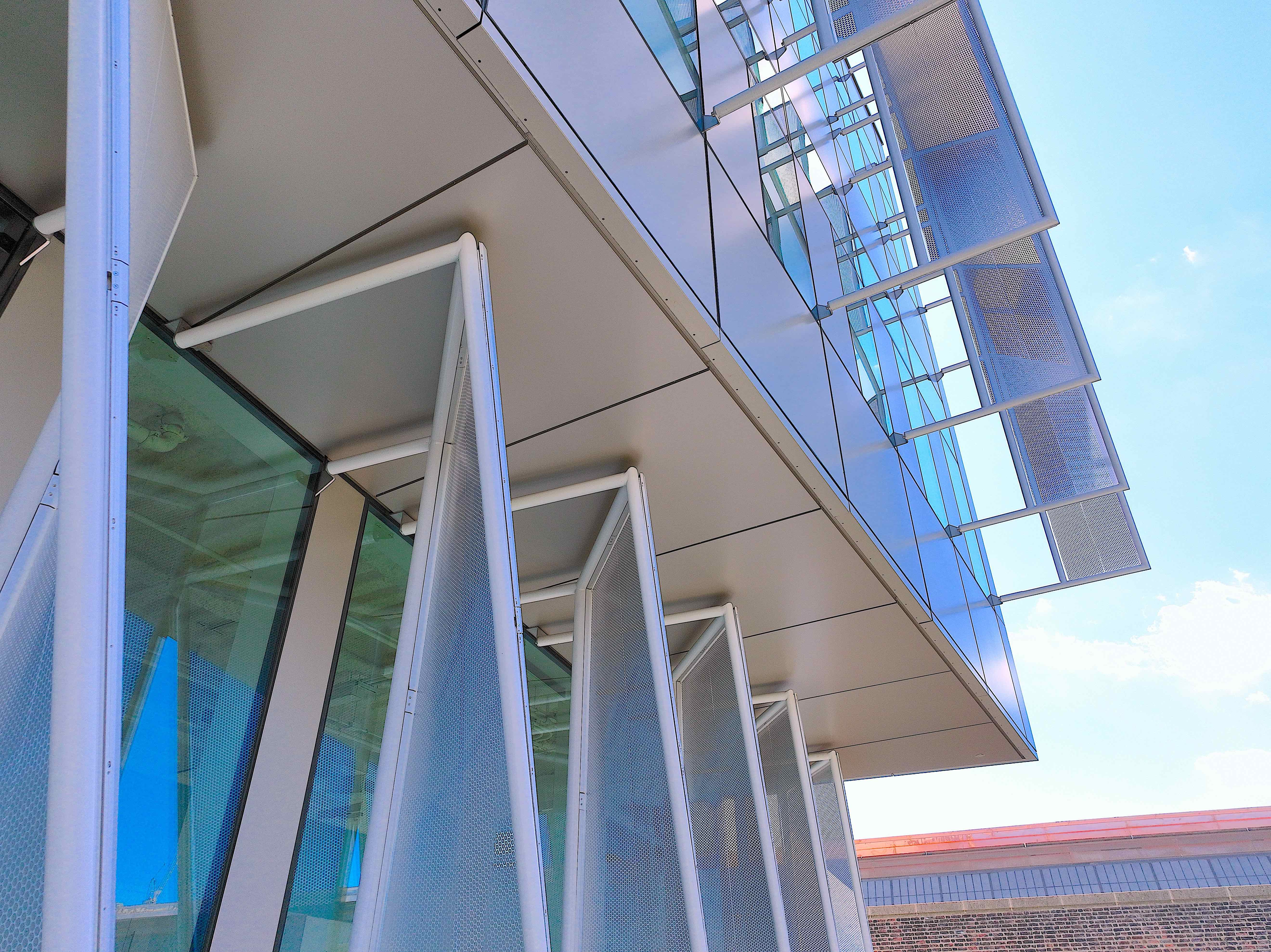 Vagelos Laboratory – photo 10