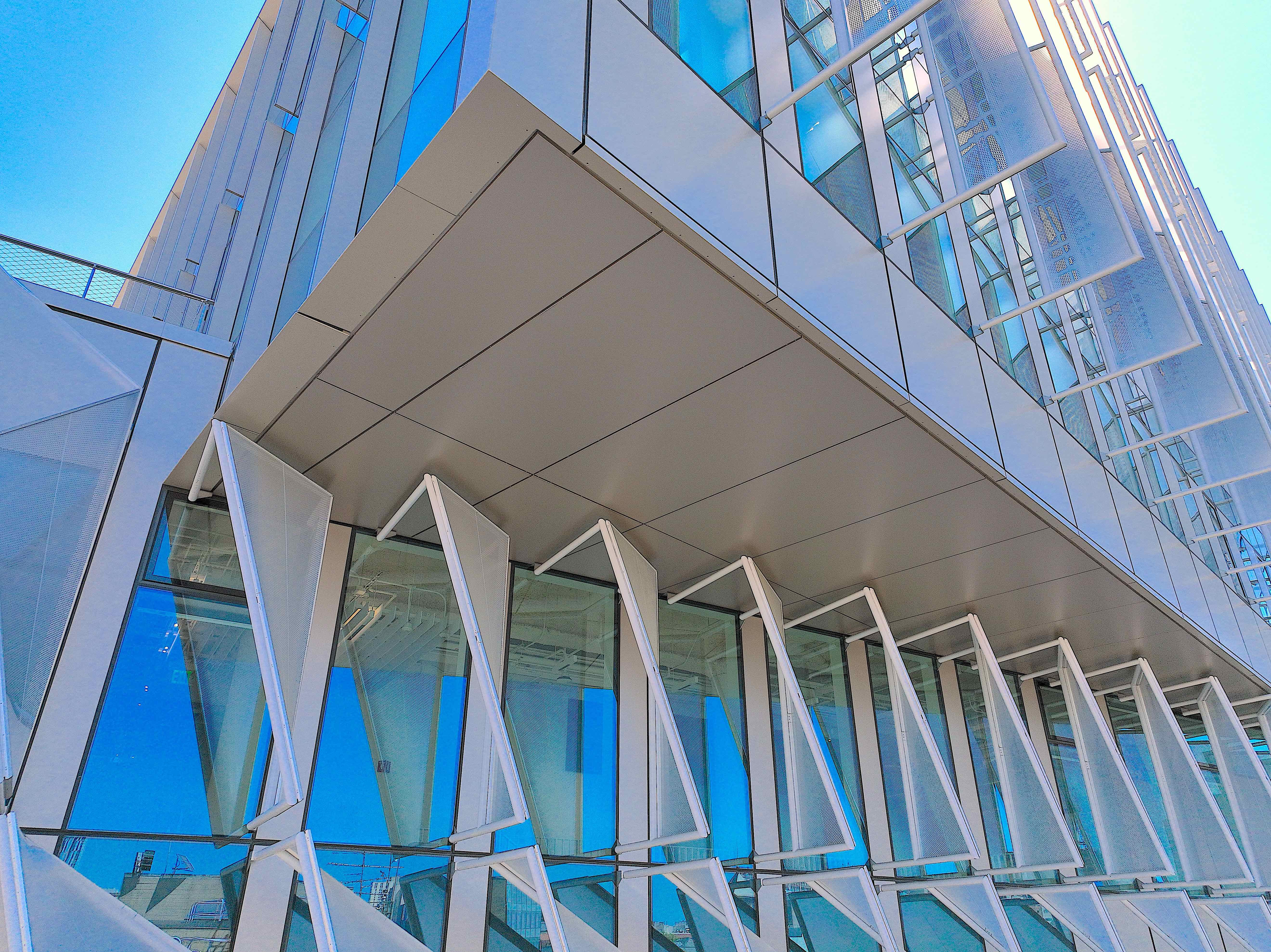 Vagelos Laboratory – photo 11