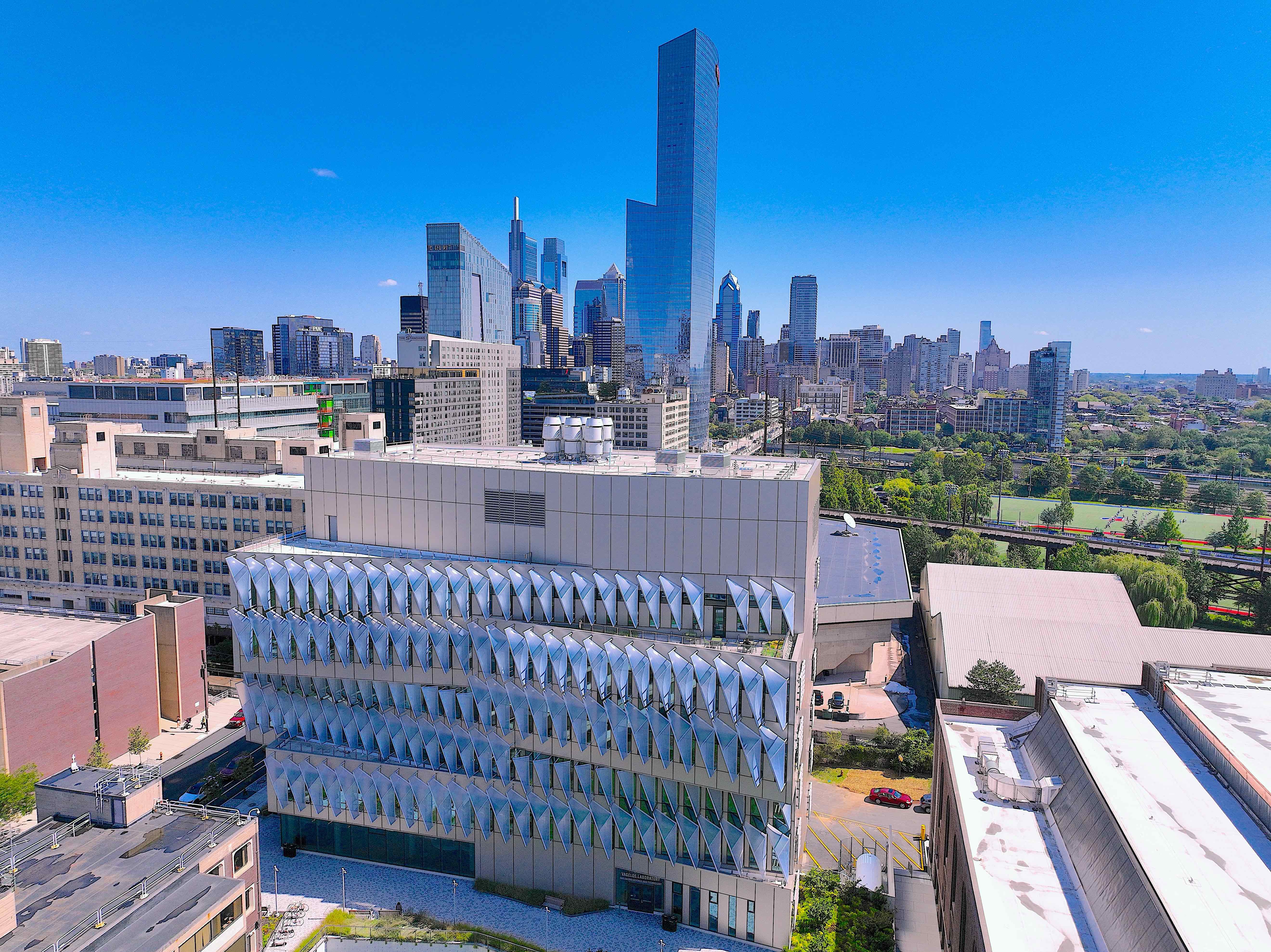 Vagelos Laboratory – photo 12