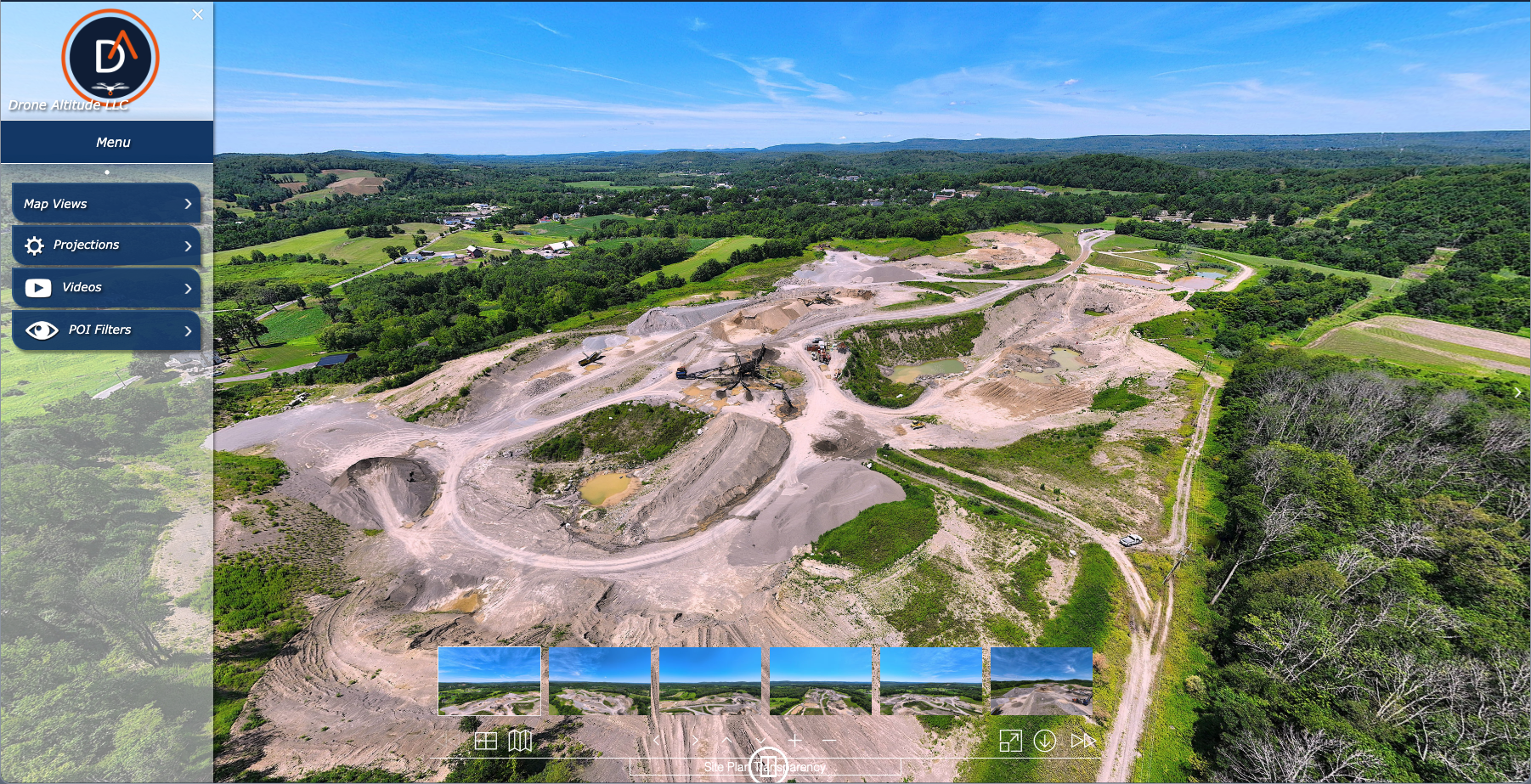 10 RT 284 — Aerial 360 Tour preview